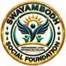 Swayambodh Social Foundation logo